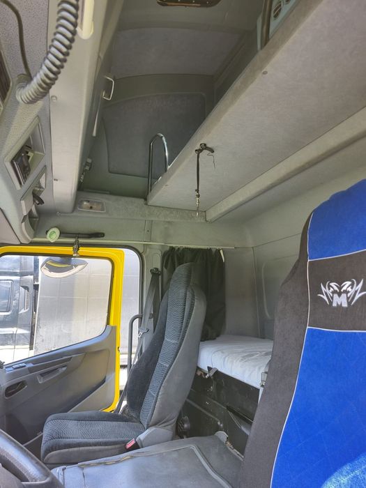 Mercedes-Benz atego  Mercedes Atego