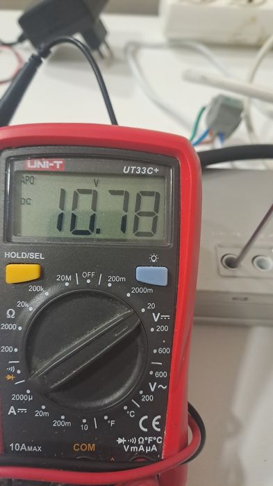 Зарядка. Блок  живлення  Mean Well 12v 300W для  Li-ion