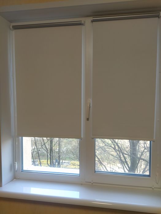 Тканеві Ролети, Жалюзі, День нічь,Ролети,Кривий Ріг