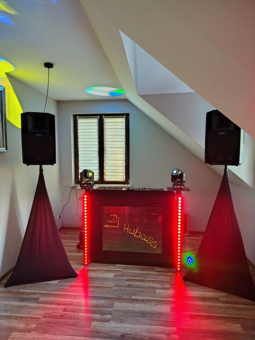 Dj na twoją imprezę /DJ na impreze okolicznosciową/Urodziny/Dancingi.