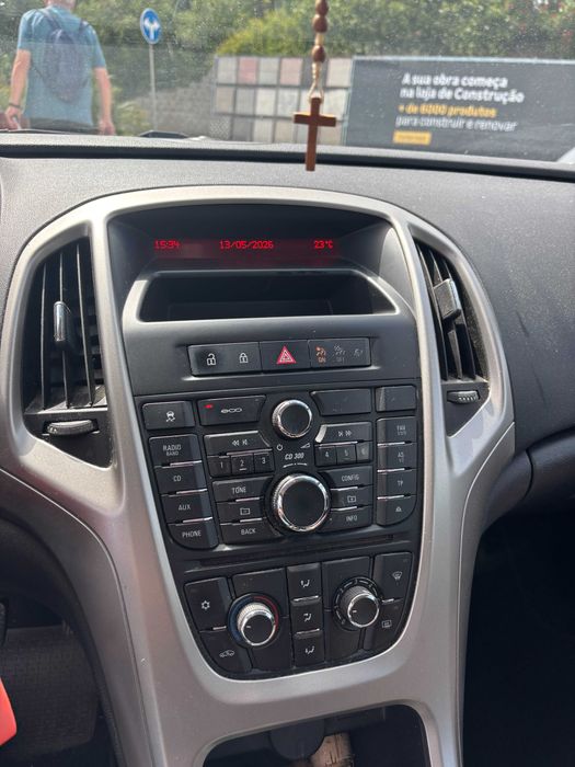 Vendo Carrinha Opel Astra 1.3 CDTI ecoFLEX – 2011