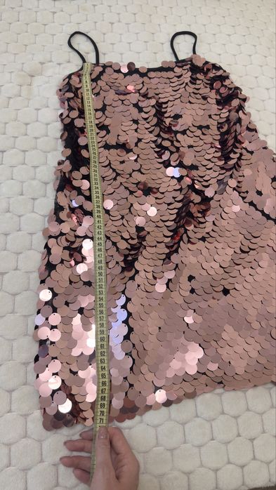 Сукня вечірня С - М