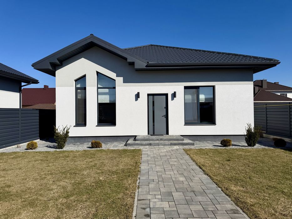Продаж будинку з дизайнерським ремонтом у  Боратині. РОЗТЕРМІНУВАННЯ!