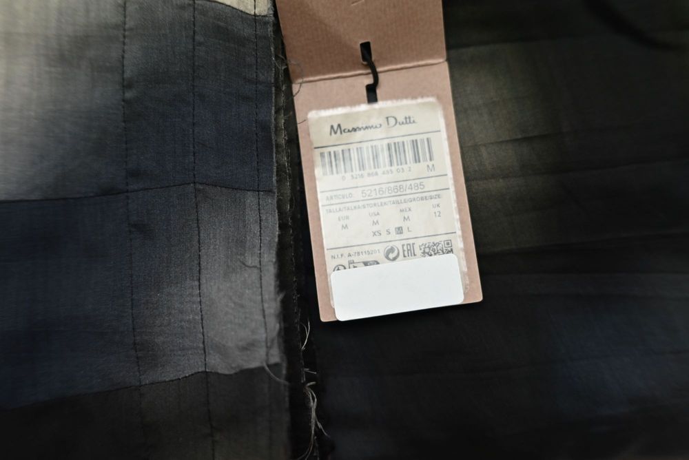 Спідниця Massimo Dutti НОВА р. М