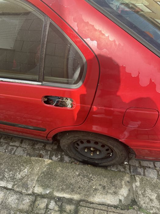 Honda civic 1996