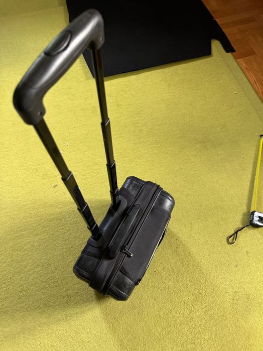 Mala Mini PRO Kabinowa Walizka roz.S