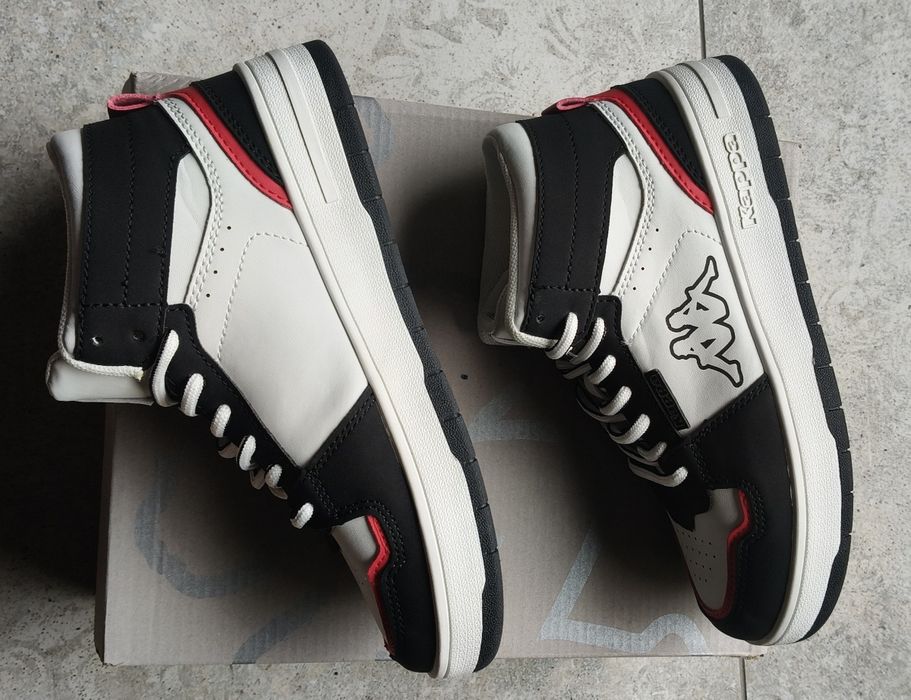 Nowe buty Kappa rozmiar 36