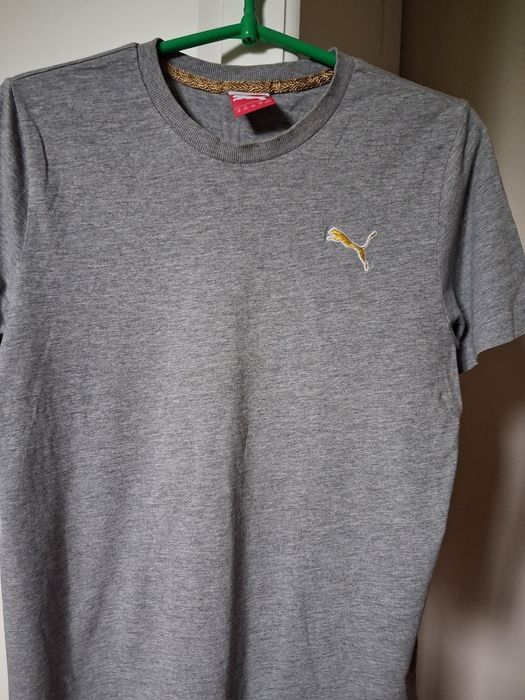 Koszulka     t-shirt  Puma
