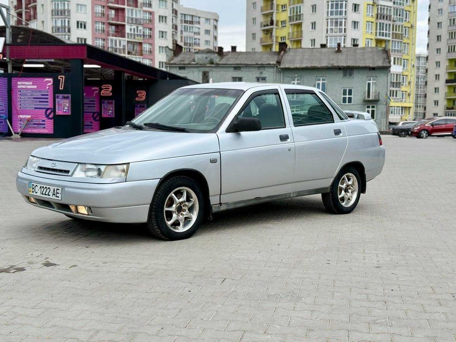 ВАЗ 21103 1.5і 16valve