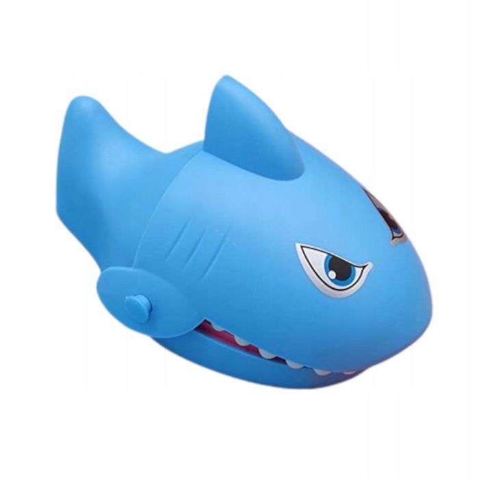 Rekin U Dentysty Gra Zręcznościowa Chory Ząbek 100K-E