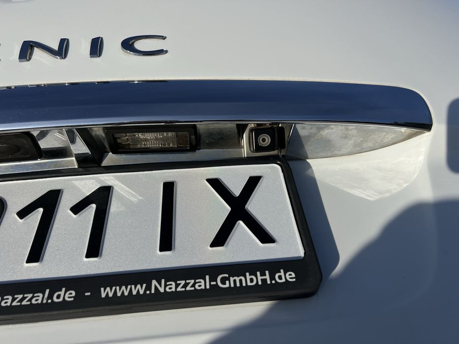 Renault Grand Scenic 1.6 d