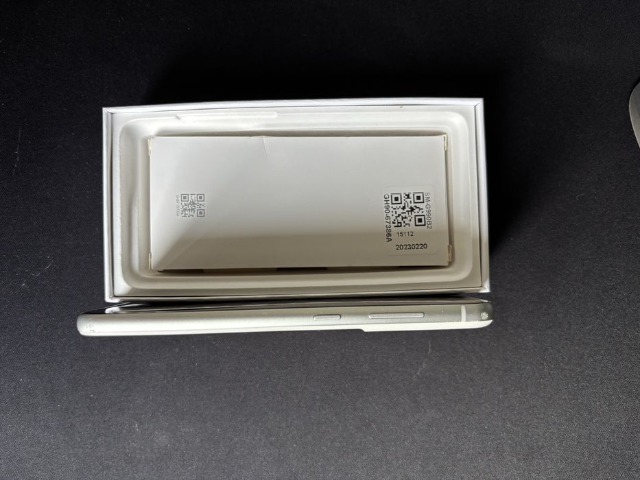 Samsung galaxy s21 fe 5g