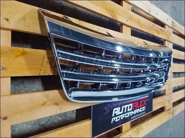 Grelha Capo Volkswagen Touareg  AAP19954