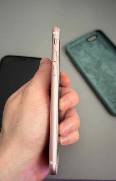 iphone 6s 64gb- 95%
