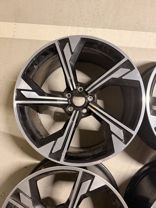 Felgi OEM Audi Sport 20 cali 5x112 Audi RS5/RS4 B9