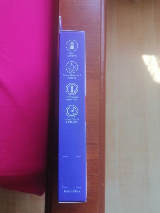 Блок питания JOKADE