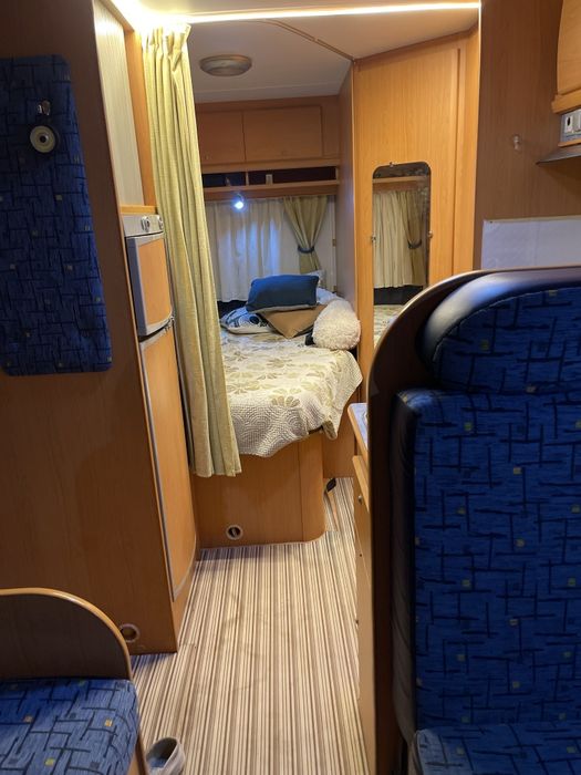 Fiat Ducato 2.3 6 lugares livreto 35.800
