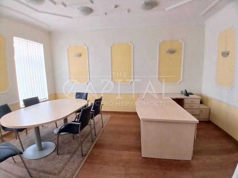 Оренда Окремостояча Будівля 1280м2 метро Арсенальна вул. Івана Мазепи - View 5