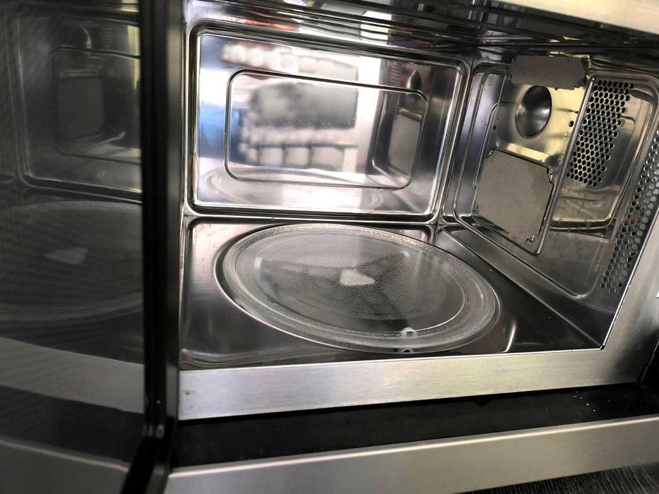 Micro-ondas Encastre TEKA MB 620 BI