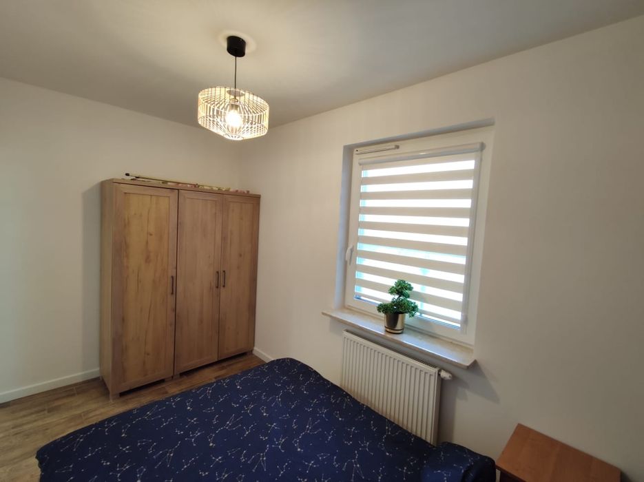 Sprzedam Mieszkanie 35 m2 z garażem w Cenie