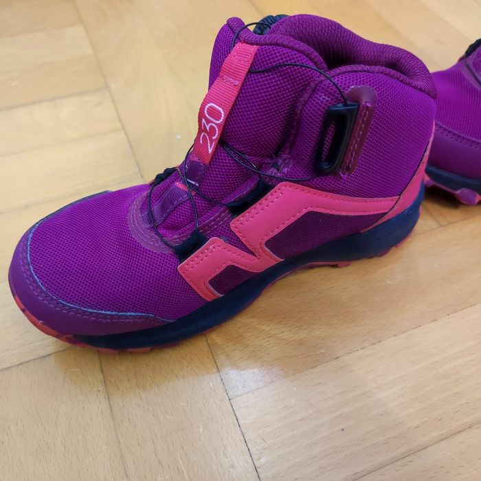 Buty terrex stan idealny