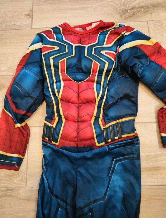 Przebranie Iron Spider-Man