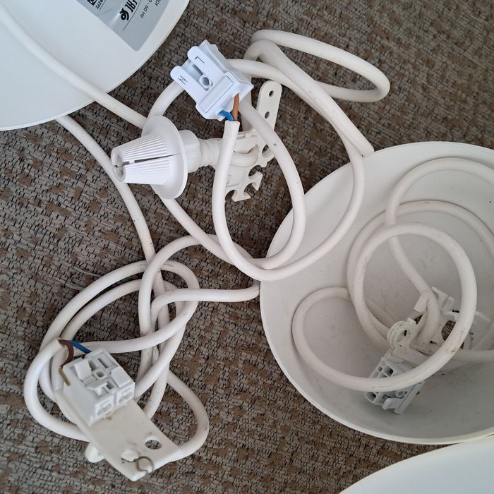 Candeeiro Melodi Ikea