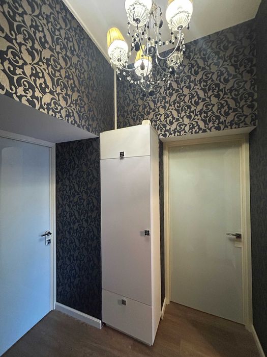 2-rooms apartment apartment by the address st. Kulikovo pole pl Oktyabrskoy revolyutsii pl (area 52 m²) - Atlanta.ua - photo 19