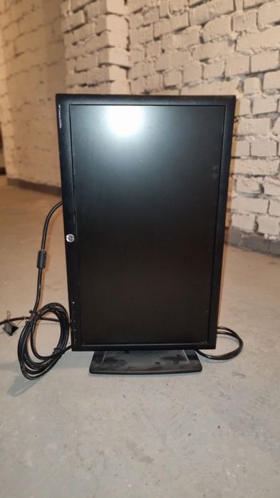 Monitor 23" FHD LED pivot HP Compaq LA2306X