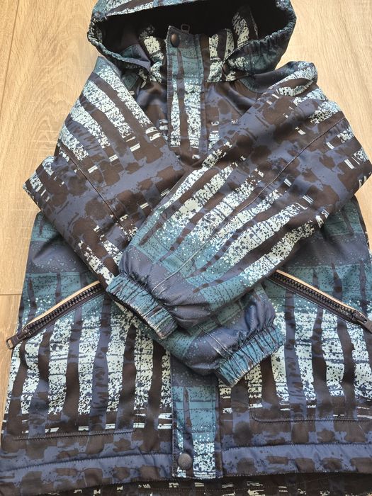 Куртка для хлопчика Reima 116