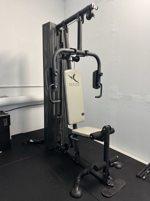 Máquina Multifunções