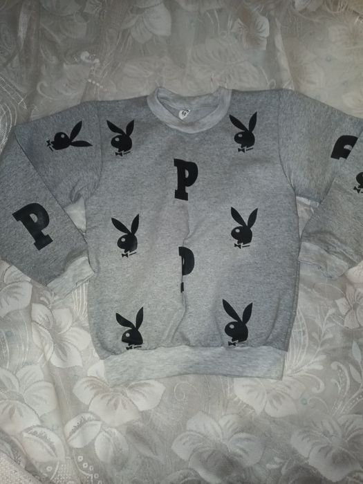 Свитшот кофта для девочки или мальчика