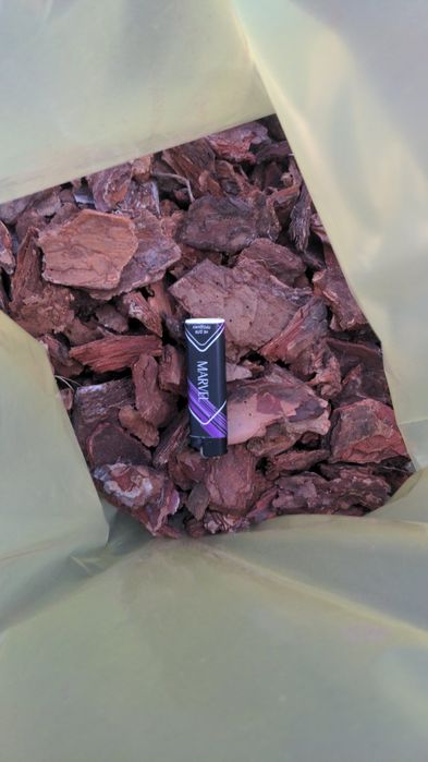 Станок для кори Дробилка и калибровочний барабан.