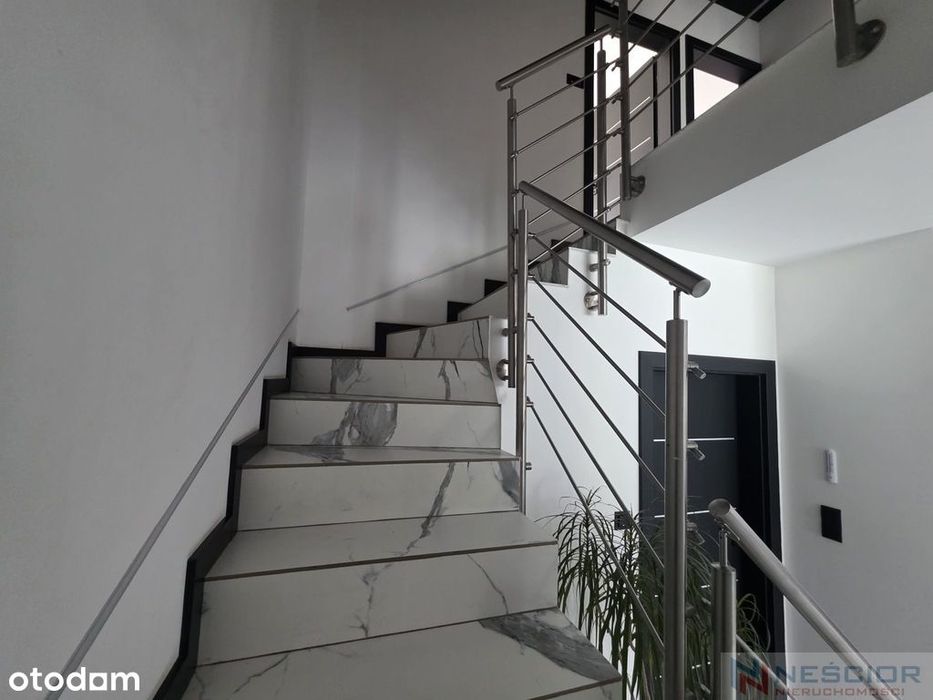 Willa miejska | Nowe Siedlce | 127 m²