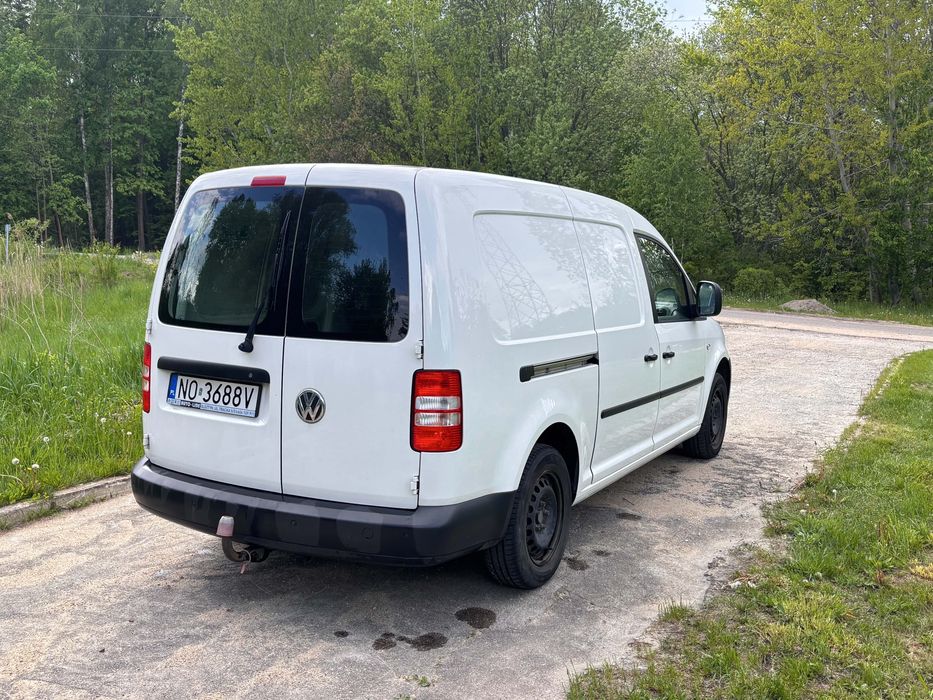 Sprzedam  VW Caddy