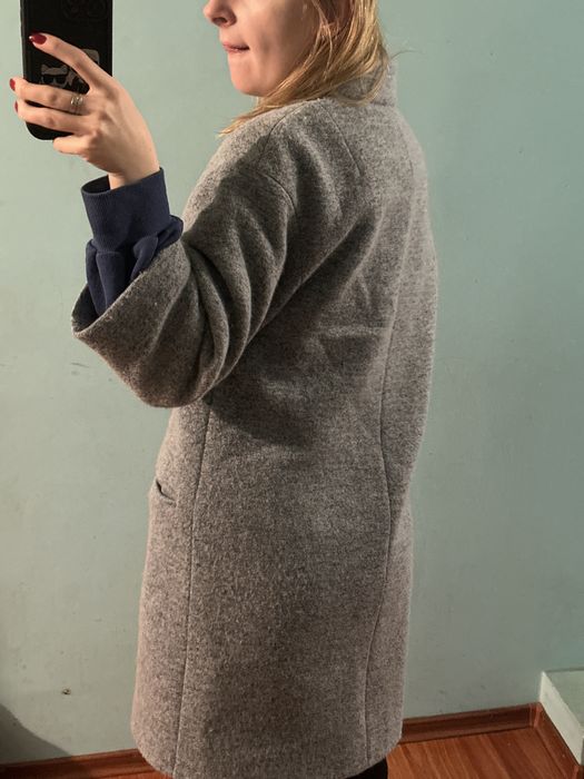 Пальто розмір : М