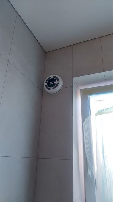 Рекуператори Blauberg, Vents, Prana | свіже повітря та економія тепла