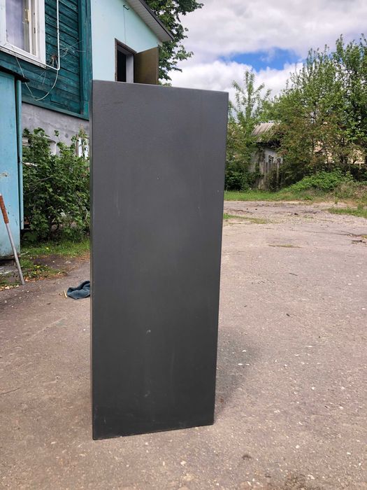 Продается банковский сейф