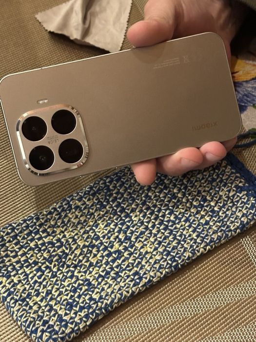 Продам Xiaomi 15 T PRO