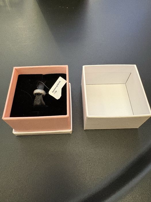 Pandora zawieszka ag925/1000