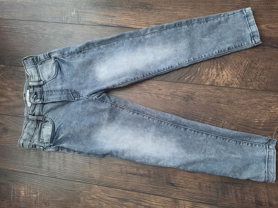 Сірі джинси для хлопчика reserved