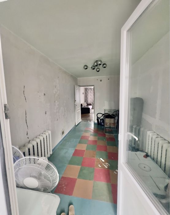 Продам 3х кімнатну квартиру Черемхи