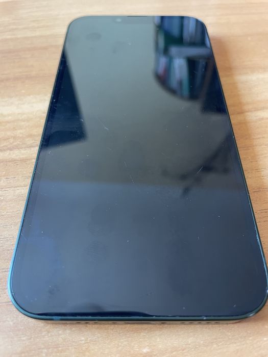 Продам айфон iPhone 13 256 Green Neverlock