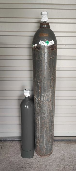 Butle techniczne – Gaz techniczny Tlen, CO2, Argon, Azot – Kraków