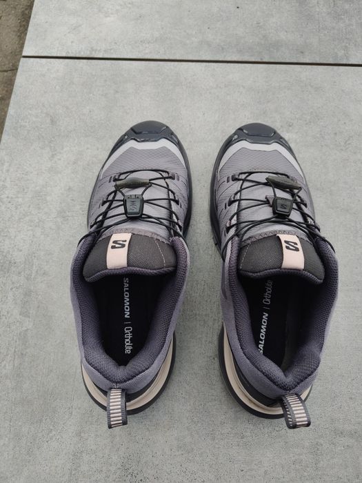 Buty salomon damskie