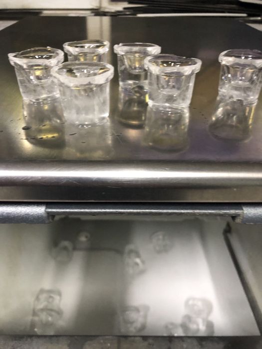 Льдогенератор Scotsman Bar Line BM 2508  AS лёдогенератор