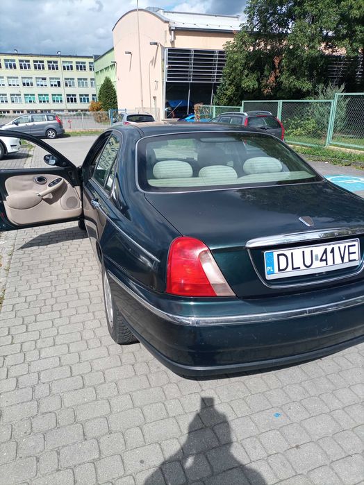 Sprzedam Rover 75