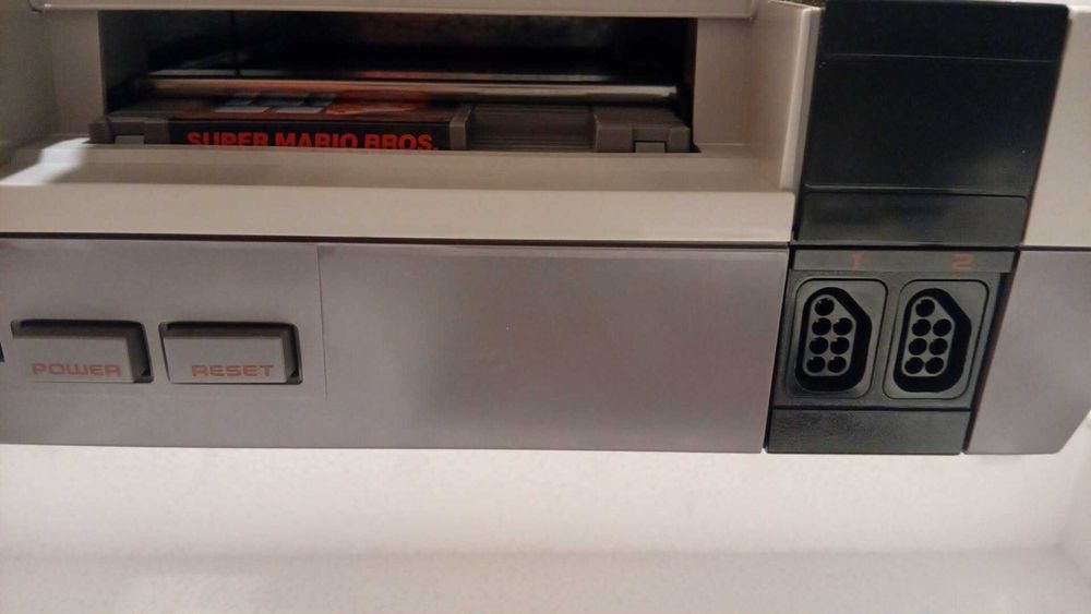 Sprzedam Nintendo Entertainment System