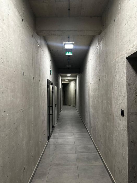 Lokal / mieszkanie na parterze - Więcej