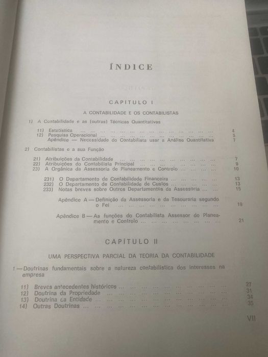 Livro contabilidade financeira de jose braz machado